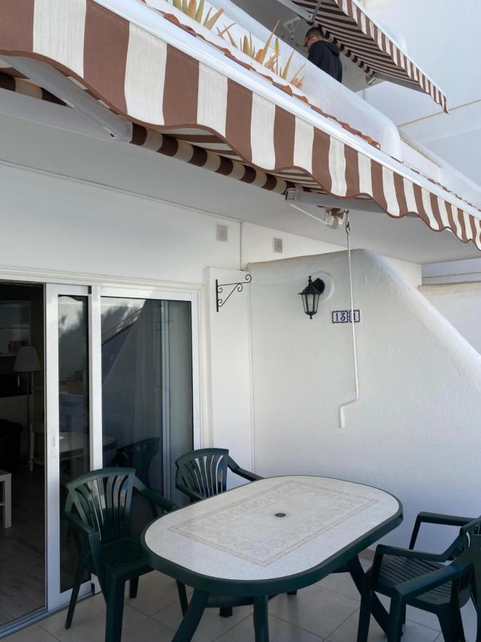 Casa Magia Villa Playa de las Americas  Exterior photo
