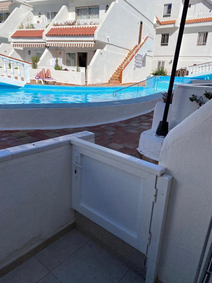 Casa Magia Villa Playa de las Americas  Exterior photo