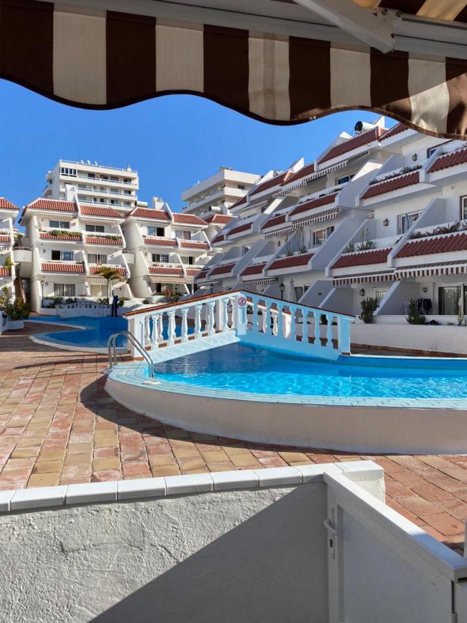 Casa Magia Villa Playa de las Americas  Exterior photo
